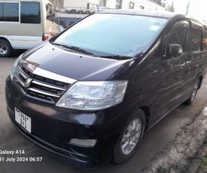 Nairobi Arusha Moshi shuttle bus