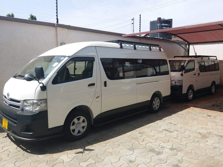 private transfer from Nairobi to Arusha and Moshi