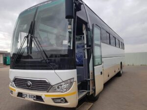 Nairobi Arusha 30usd